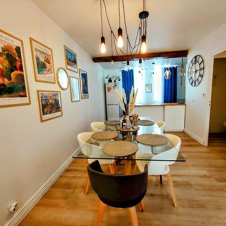 Home - L'Arquebuse - Sejour A Auxerre Zewnętrze zdjęcie