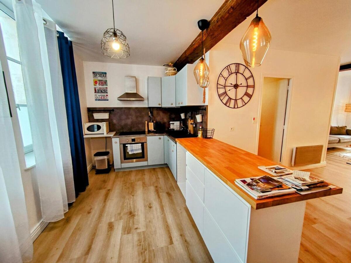 Home - L'Arquebuse - Sejour A Auxerre Zewnętrze zdjęcie
